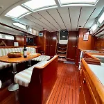 Sailboat In Botel