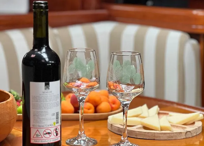 Sailboat In * Αλικαρνασσός