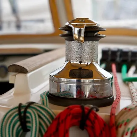 Sailboat In * Бодрум